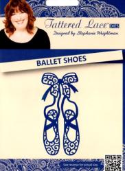 Ballet Shoes D334