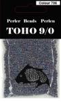 TOHO (Stenboden) 9/0 Perler  706