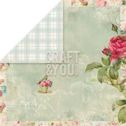 Craft & You Karton 30,48 x 30,48 TT04