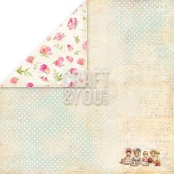 Craft & You Karton 30,48 x 30,48 TT05