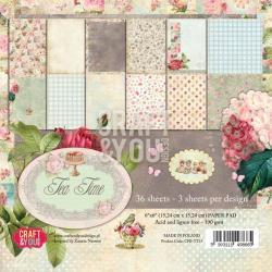 Craft & you Papirpakning 15,24 x 15,24 TT15