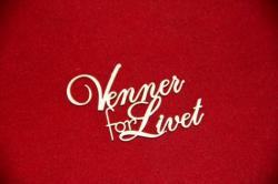 Chipbards Venner for Livet