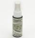 Psst Watercolor Spray Olive Green