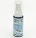 Psst Watercolor Spray Pale Blue